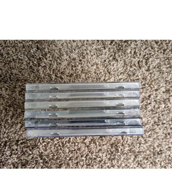 Garth Brooks CD Lot of 6 Albums Country Music Double Live,Fresh Horses,T… - Picture 10 of 11